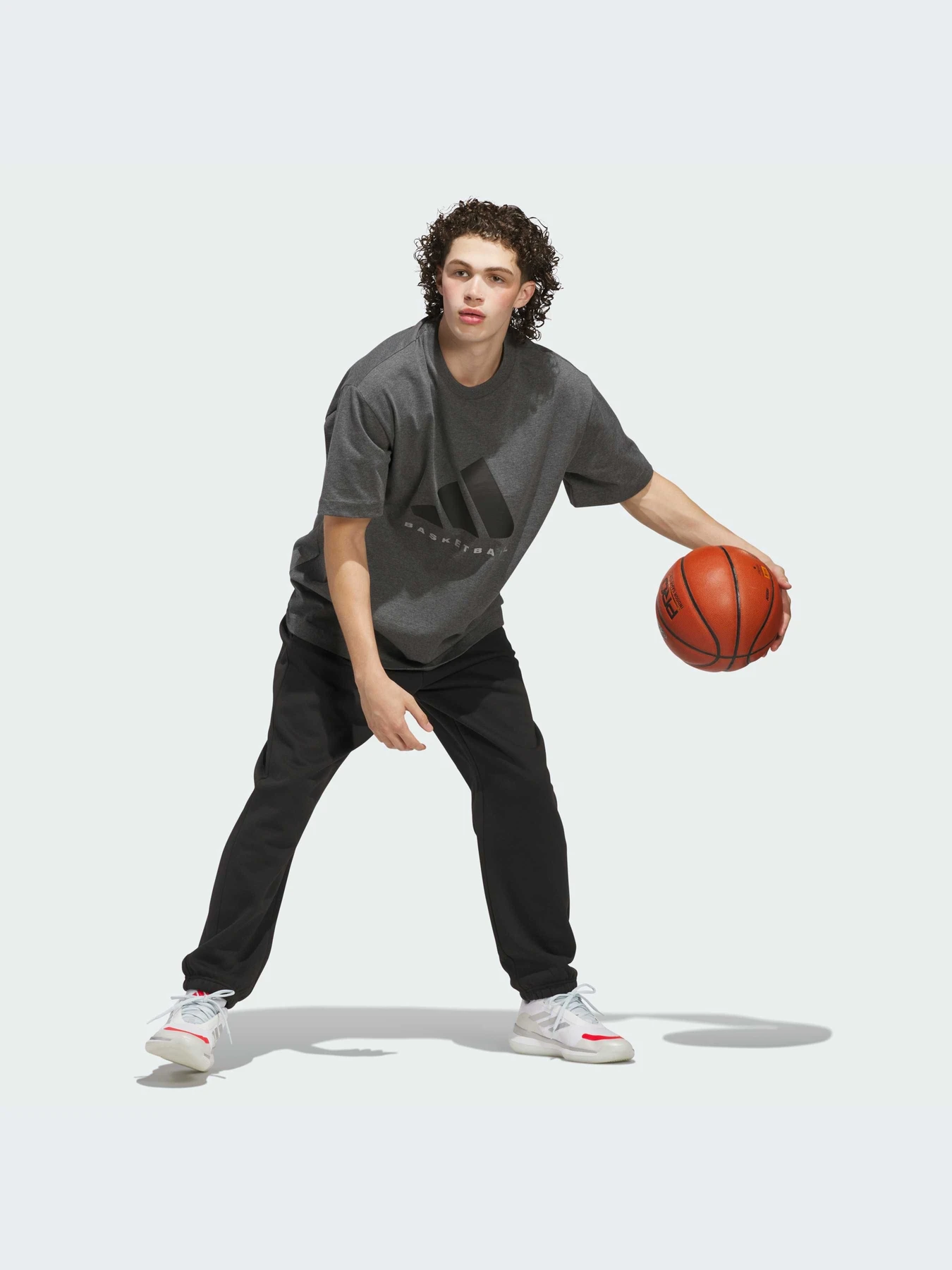 Брюки Adidas модель JX5595-KZ Брюки Adidas модель JX5595-KZ Фото