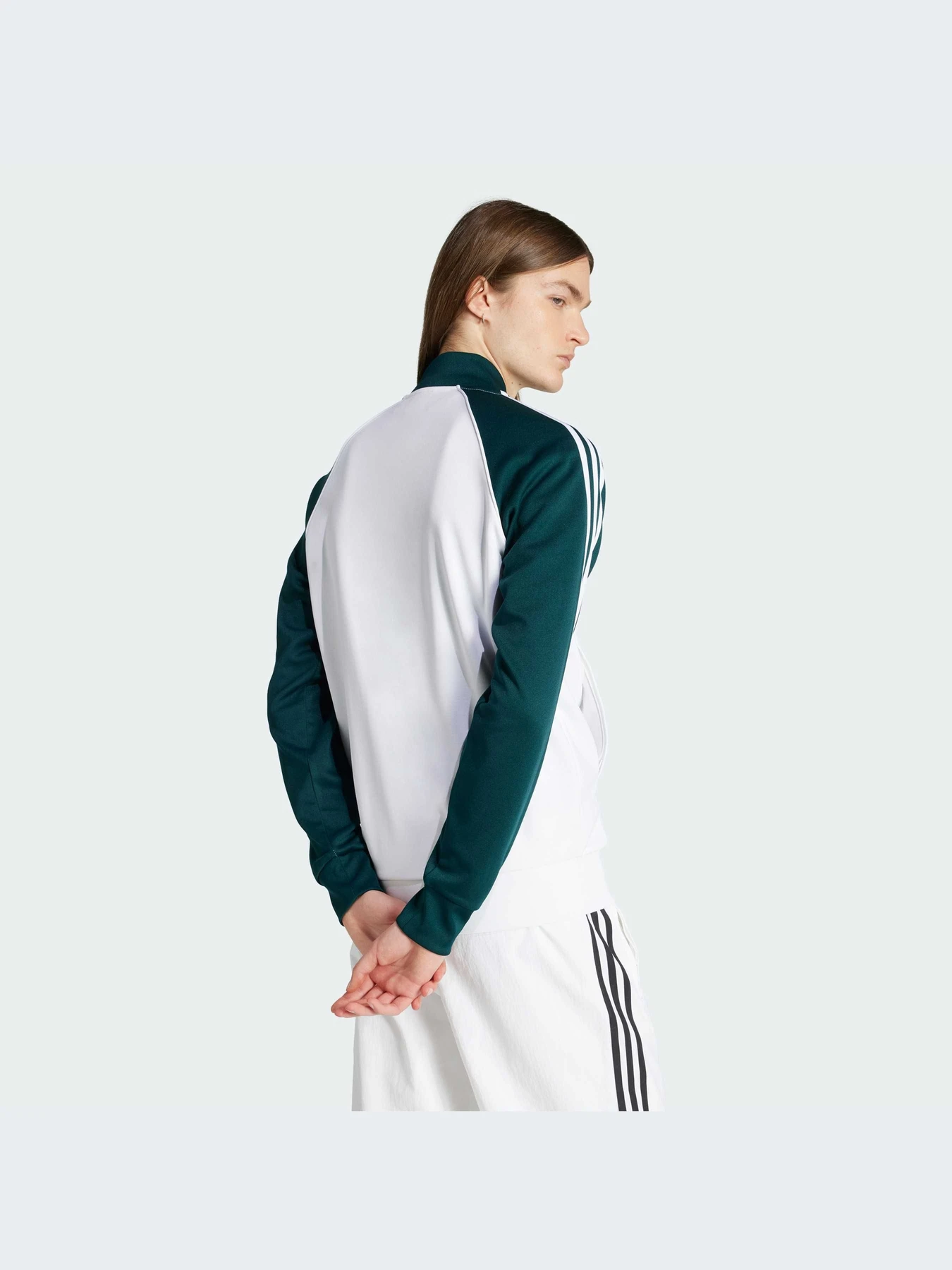 Худи и свитшоты Adidas Adicolor модель JY1293-KZ Худи и свитшоты Adidas Adicolor модель JY1293-KZ Фото