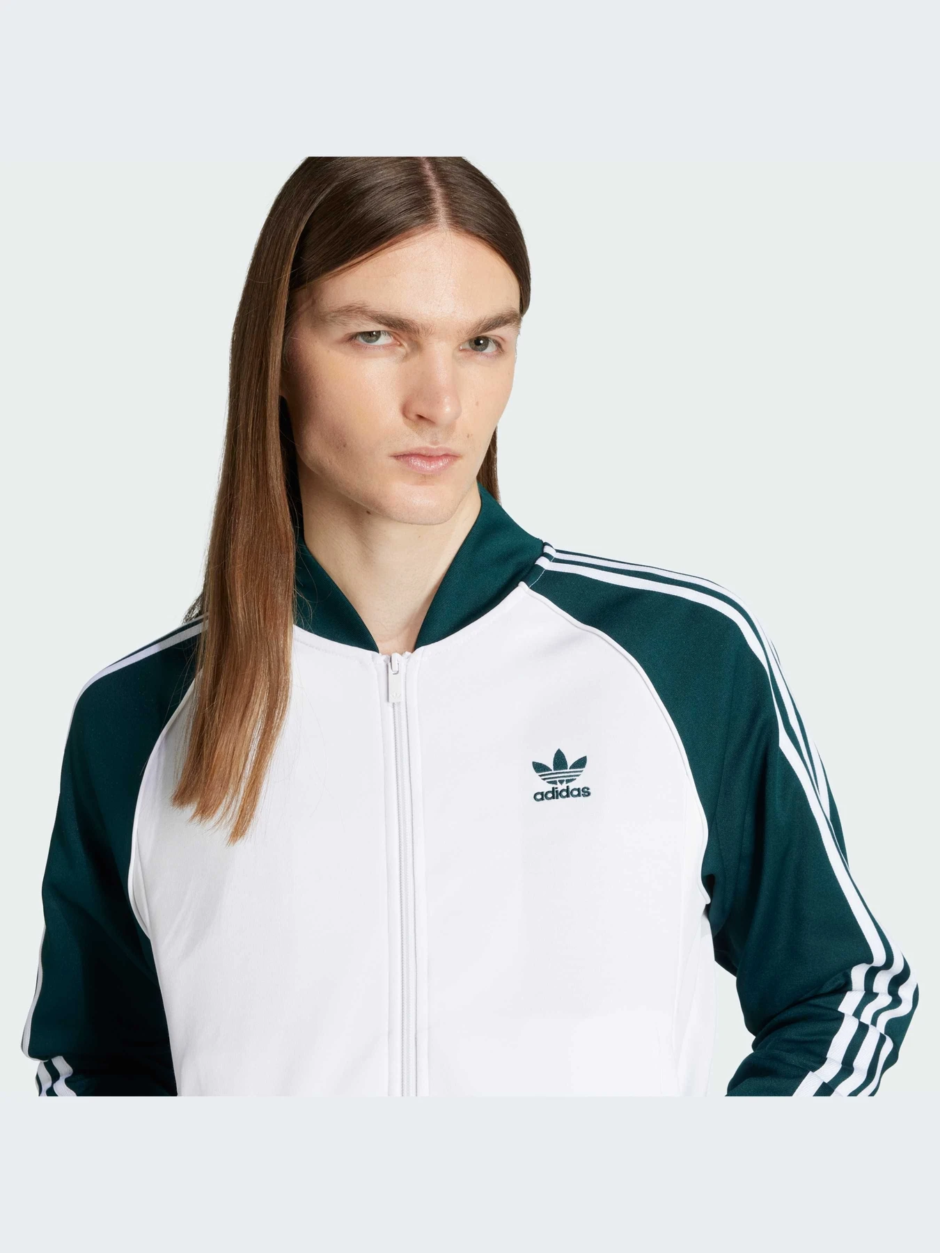 Худи и свитшоты Adidas Adicolor модель JY1293-KZ Худи и свитшоты Adidas Adicolor модель JY1293-KZ Фото