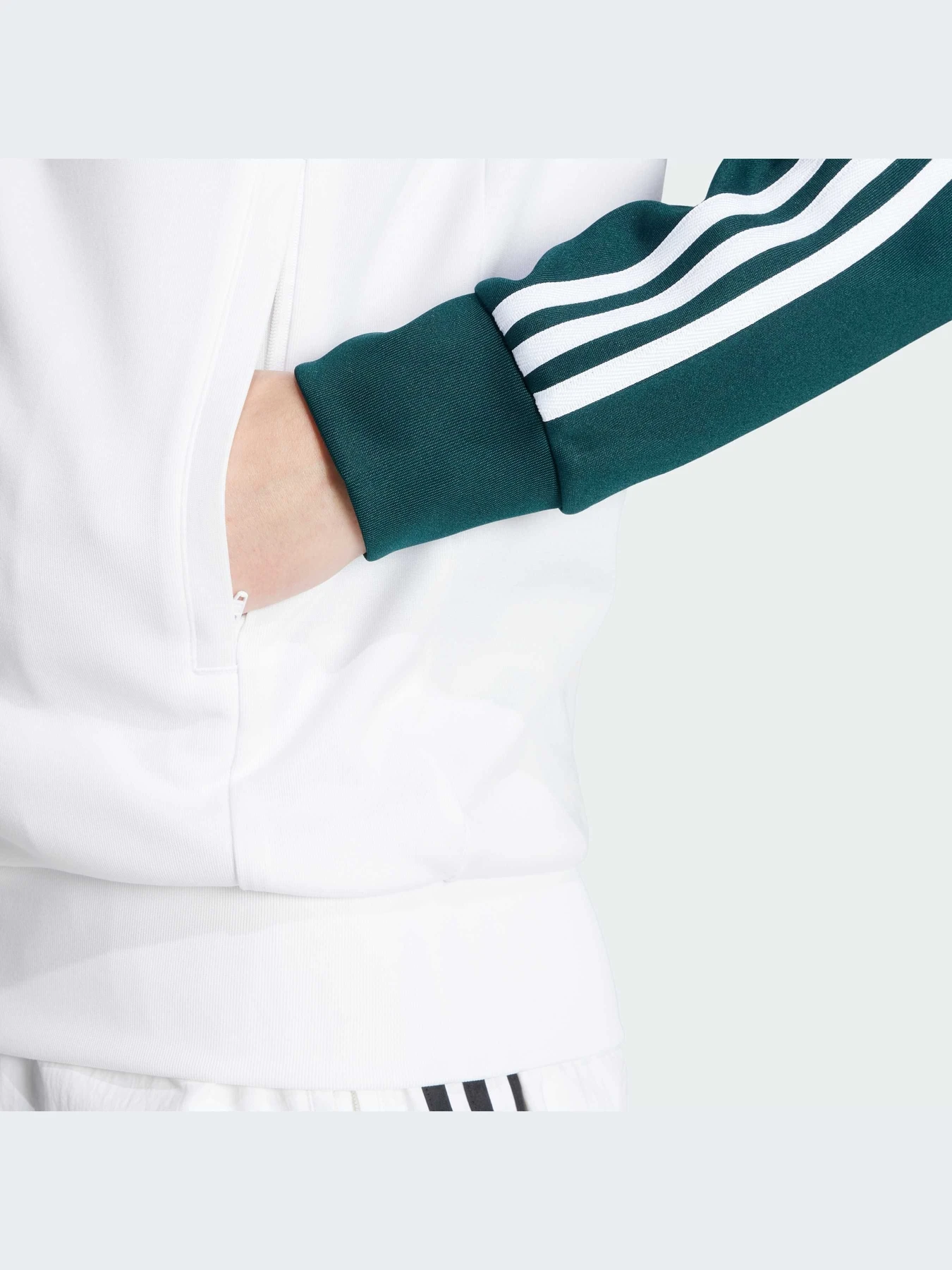 Худи и свитшоты Adidas Adicolor модель JY1293-KZ Худи и свитшоты Adidas Adicolor модель JY1293-KZ Фото