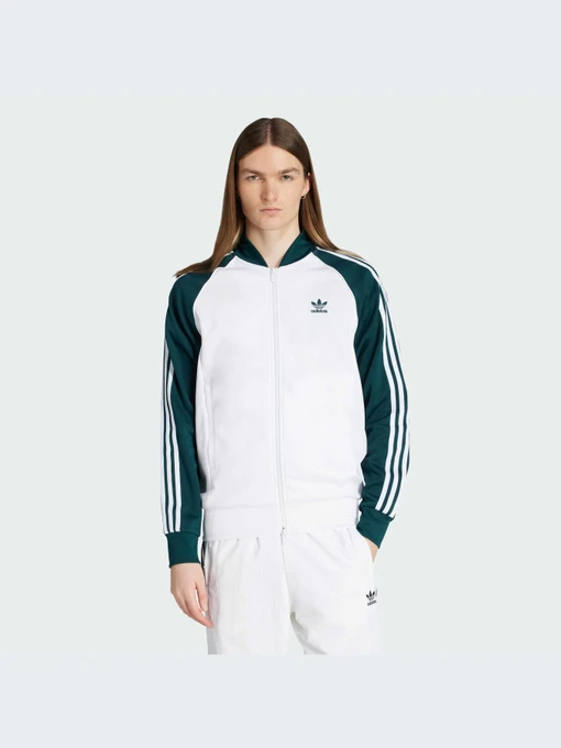 Худи и свитшоты Adidas Adicolor модель JY1293-KZ Фото