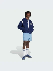 Куртки и дубленки Adidas Graphics модель JX8181-KZ Фото