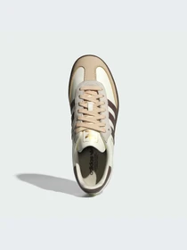 Кеды Adidas модель JR8842-KZ Фото
