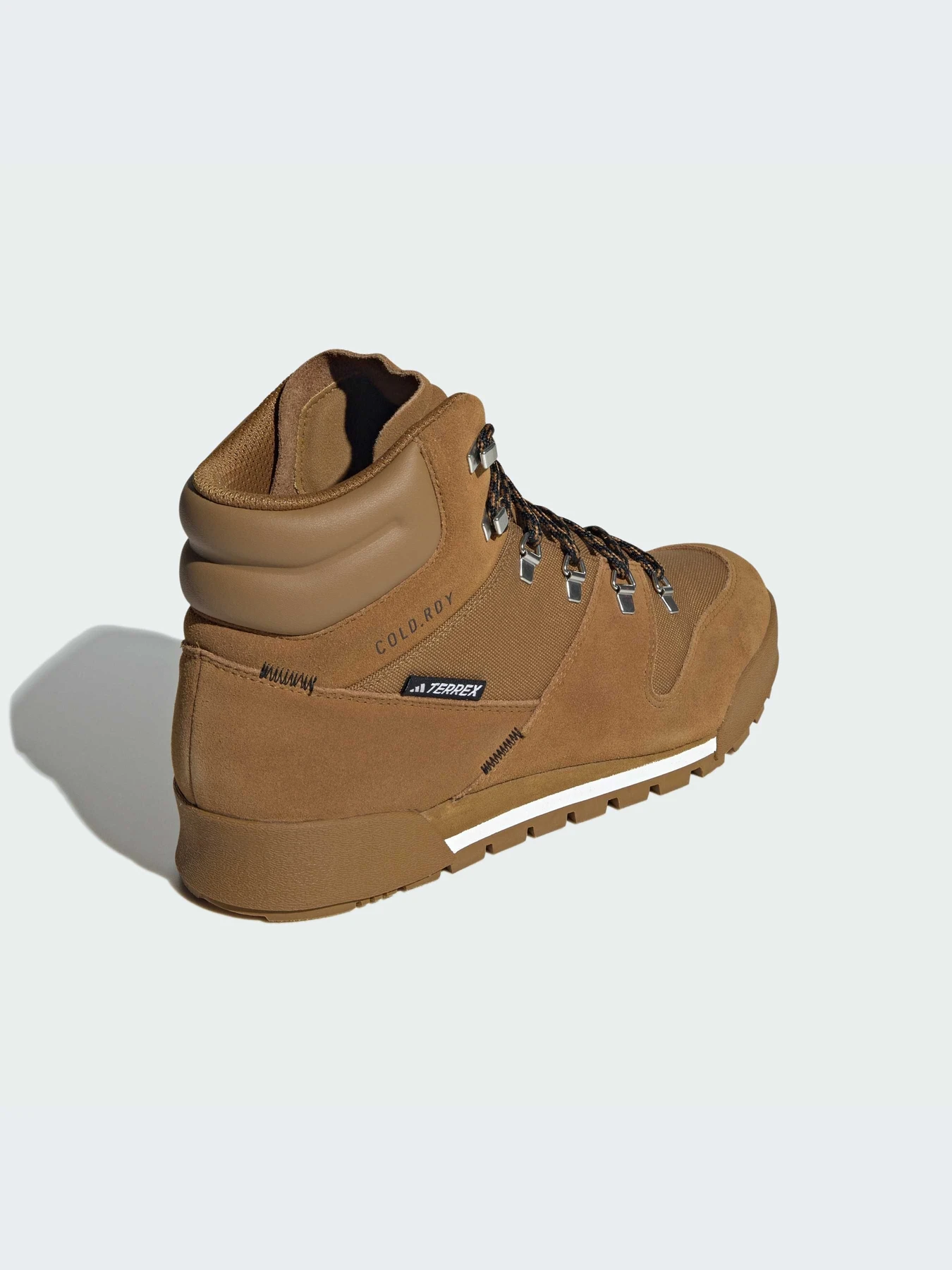 Ботинки и сапоги Adidas модель IH3664-KZ Ботинки и сапоги Adidas модель IH3664-KZ Фото