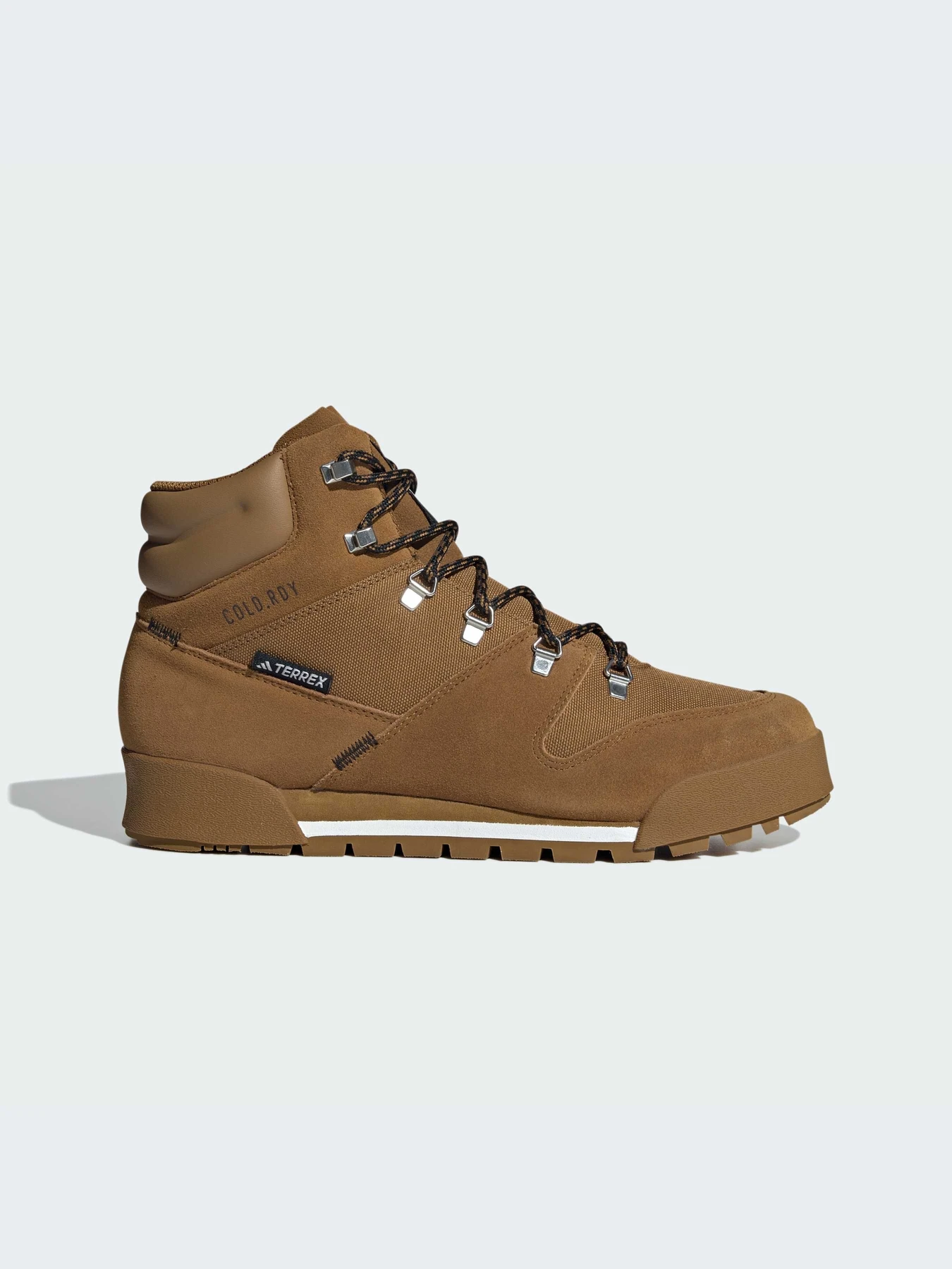 Ботинки и сапоги Adidas модель IH3664-KZ Ботинки и сапоги Adidas модель IH3664-KZ Фото