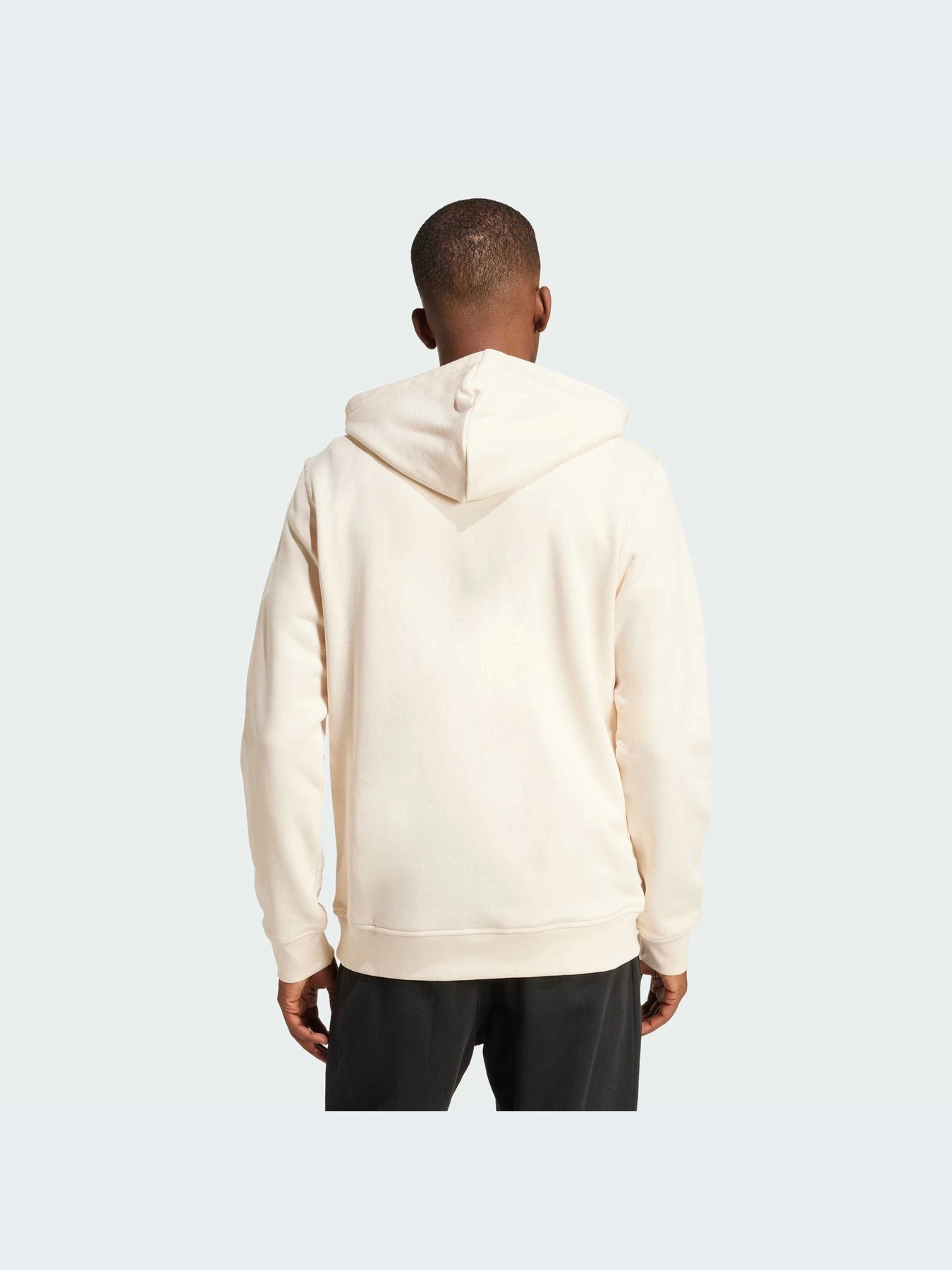 Худи и свитшоты Adidas модель JD2408-KZ Худи и свитшоты Adidas модель JD2408-KZ Фото