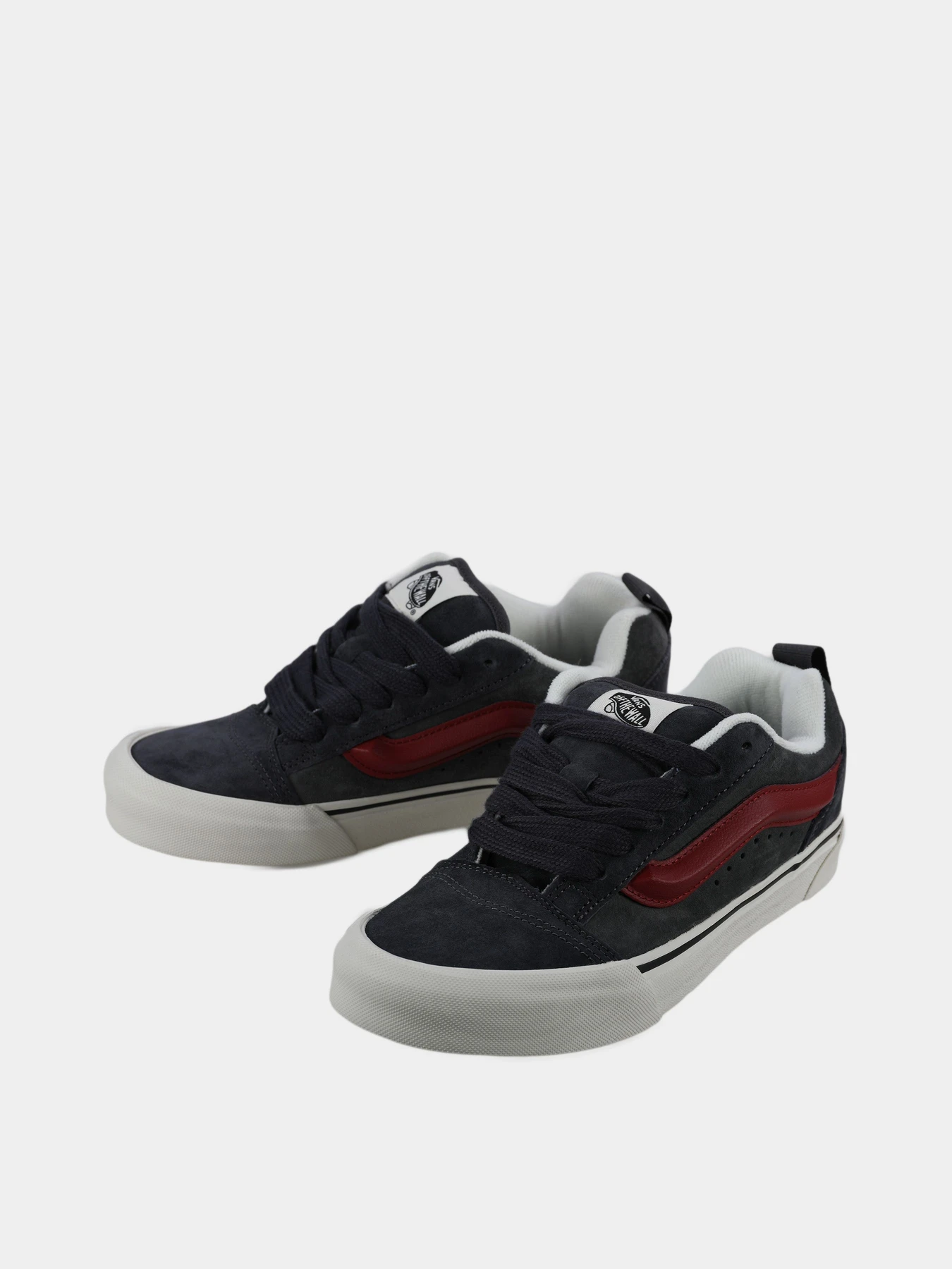 Кеды Vans модель VN000D22BGG1 Фото