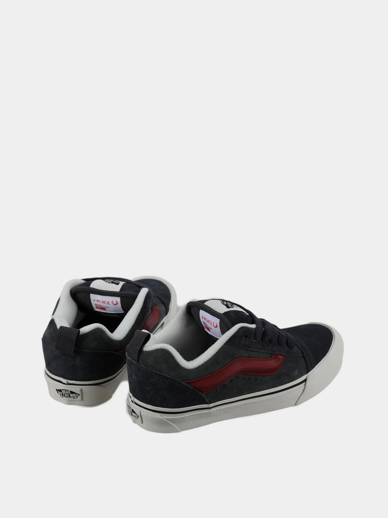 Кеды Vans модель VN000D22BGG1 Фото