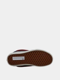 Кеды Vans модель VN000D22BGG1 Фото