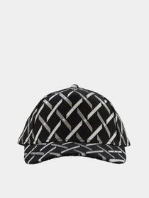 Шапки и кепки Armani Exchange модель XW001487-AF16989-FC027 Фото