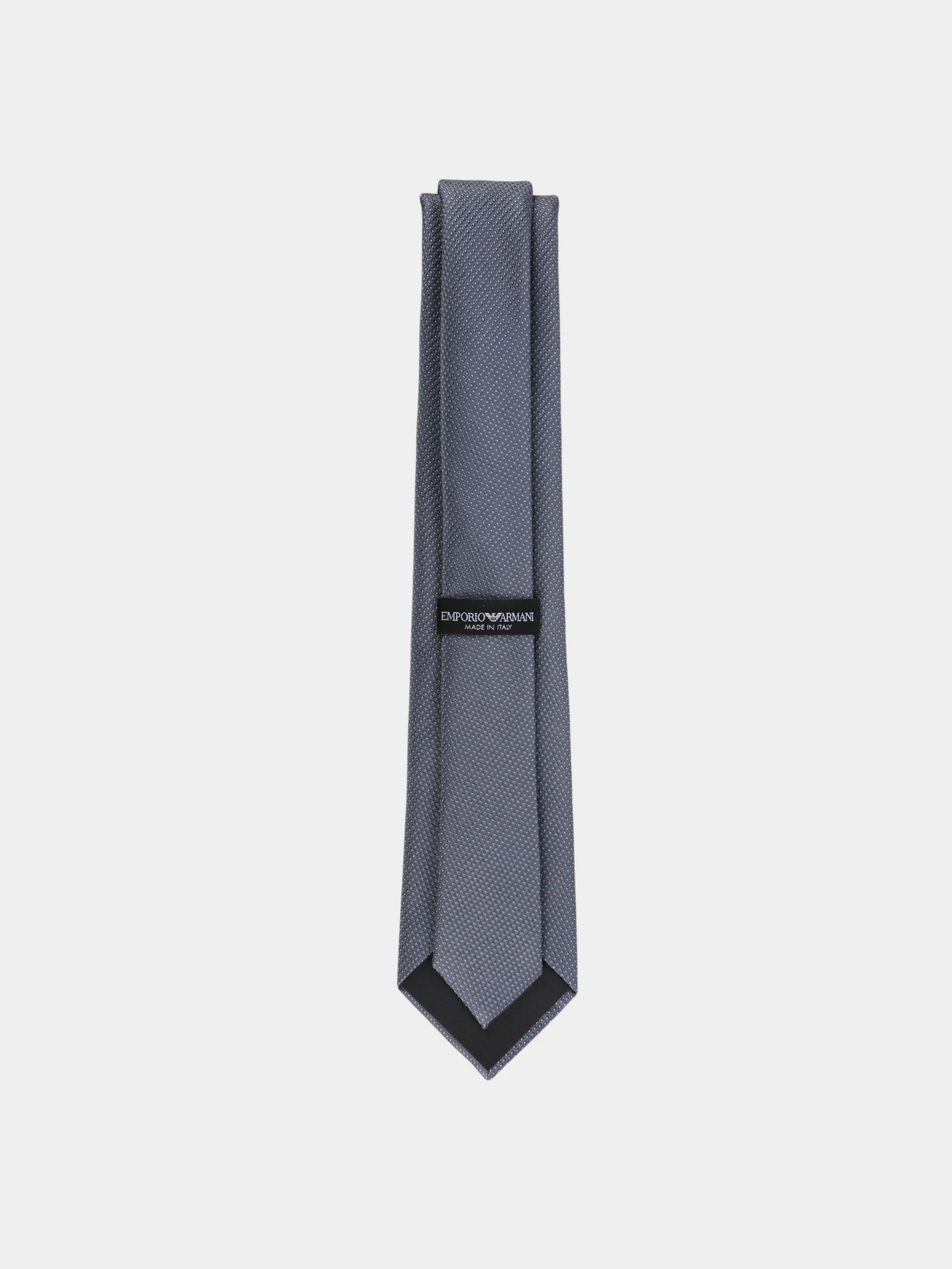Галстуки и воротнички Emporio Armani модель EM001344-TE16525-F8109 Галстуки и воротнички Emporio Armani модель EM001344-TE16525-F8109 Фото
