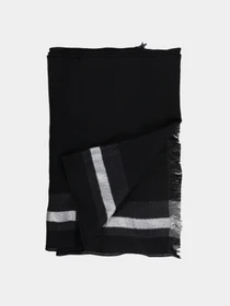 Шарфы и платки Emporio Armani модель EM003846-AF20010-UC001 Фото