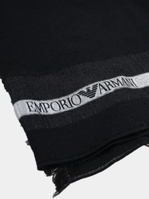 Шарфы и платки Emporio Armani модель EM003846-AF20010-UC001 Фото
