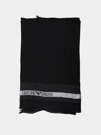 Шарфы и платки Emporio Armani модель EM003846-AF20010-UC001 Фото