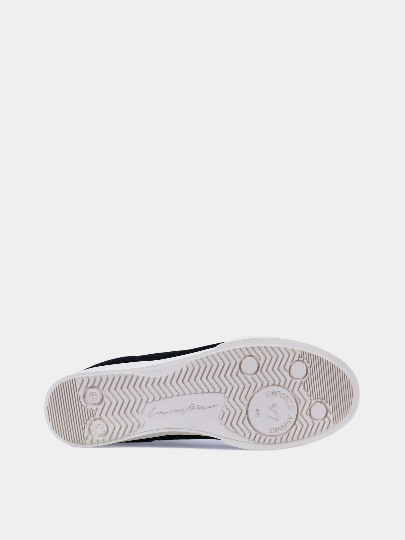 Кеды Emporio Armani модель EW002694-AF19769-MC294 Кеды Emporio Armani модель EW002694-AF19769-MC294 Фото