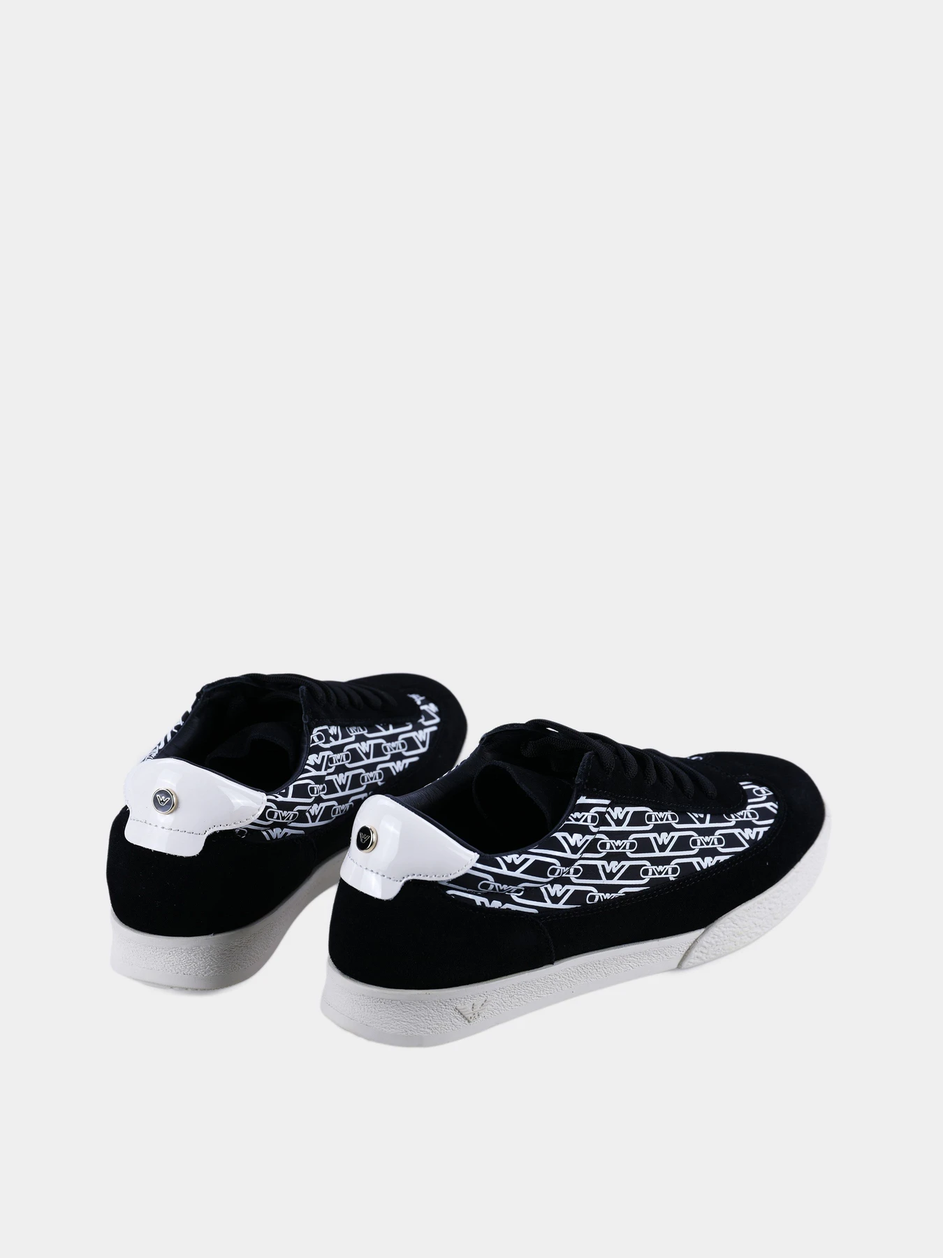Кеды Emporio Armani модель EW002694-AF19769-MC294 Кеды Emporio Armani модель EW002694-AF19769-MC294 Фото