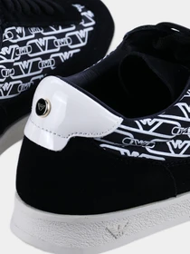 Кеды Emporio Armani модель EW002694-AF19769-MC294 Фото