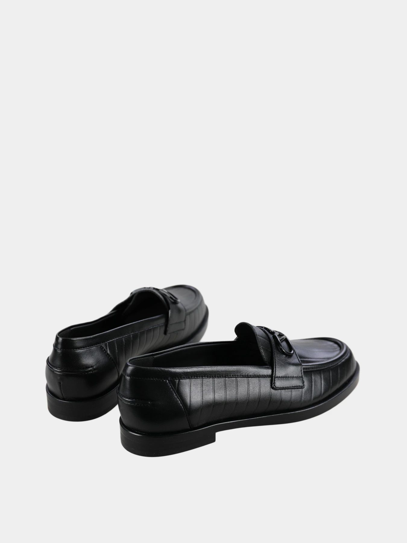 Туфли и лоферы Emporio Armani модель EW002917-AF17503-MC012 Туфли и лоферы Emporio Armani модель EW002917-AF17503-MC012 Фото