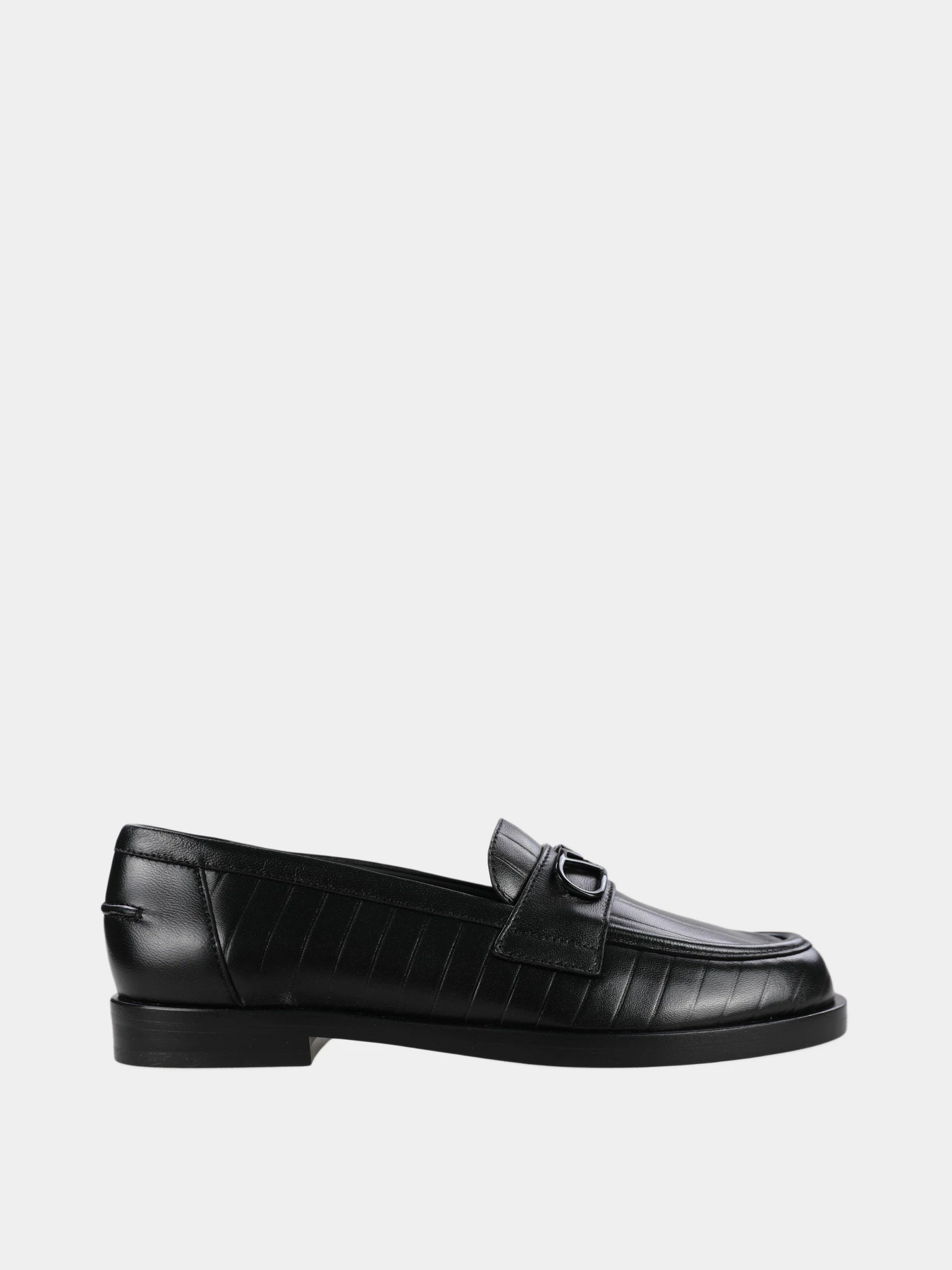 Туфли и лоферы Emporio Armani модель EW002917-AF17503-MC012 Туфли и лоферы Emporio Armani модель EW002917-AF17503-MC012 Фото