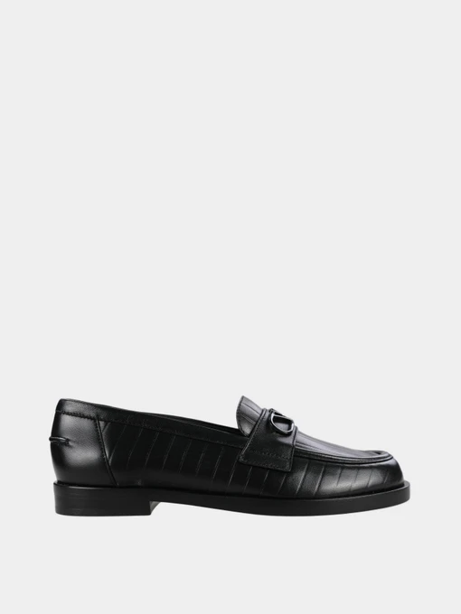Туфли и лоферы Emporio Armani модель EW002917-AF17503-MC012 Фото