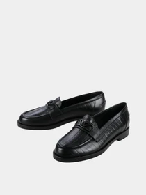 Туфли и лоферы Emporio Armani модель EW002917-AF17503-MC012 Фото