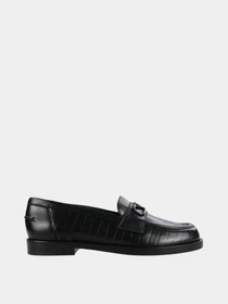 Туфли и лоферы Emporio Armani модель EW002917-AF17503-MC012 Фото