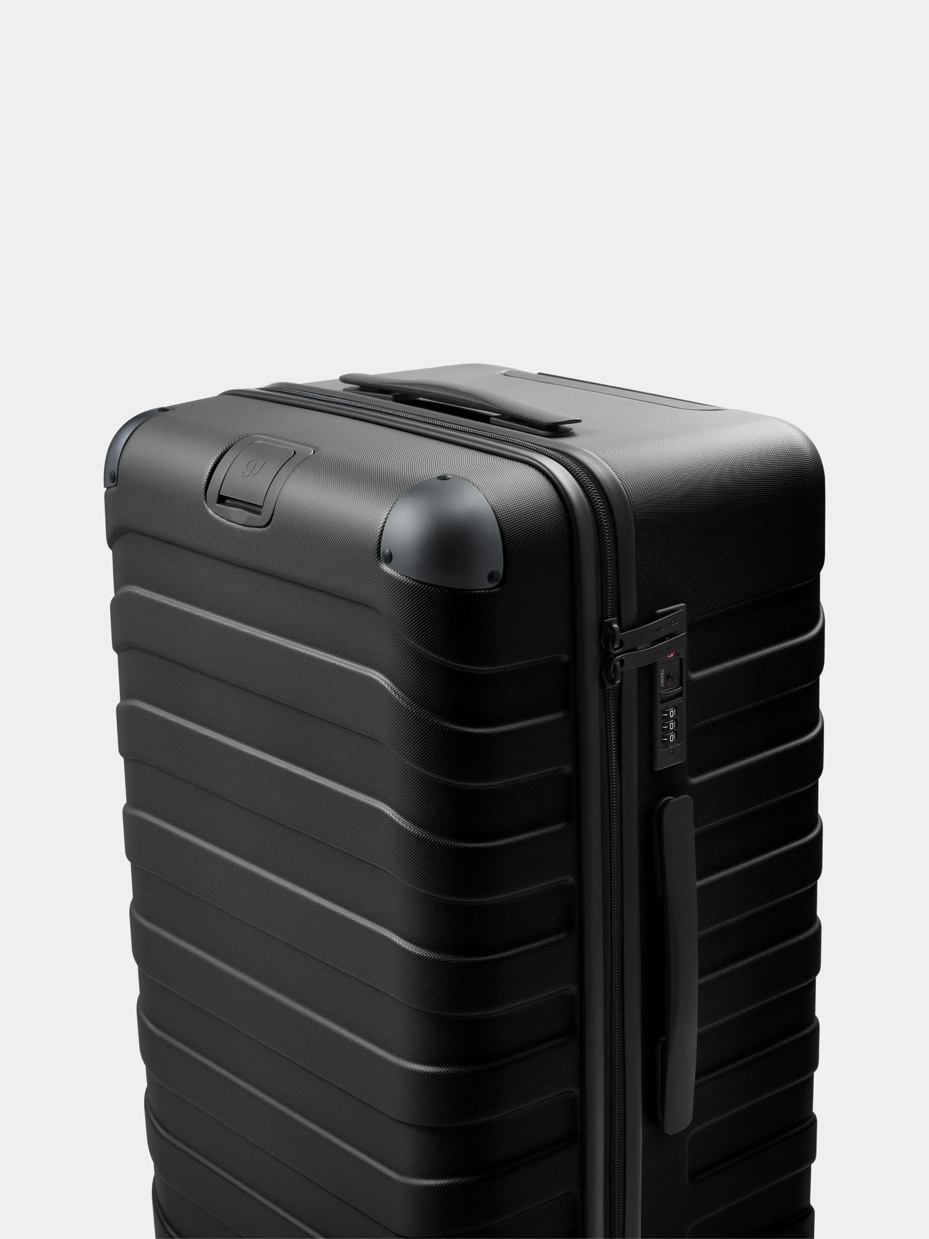Дорожные сумки и чемоданы NinetyGo Cyber Trunk модель 2434-BLACK Фото