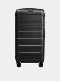 Дорожные сумки и чемоданы NinetyGo Cyber Trunk модель 2434-BLACK Фото