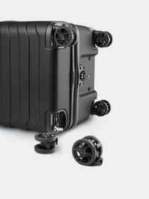 Дорожные сумки и чемоданы NinetyGo Cyber Trunk модель 2434-BLACK Фото