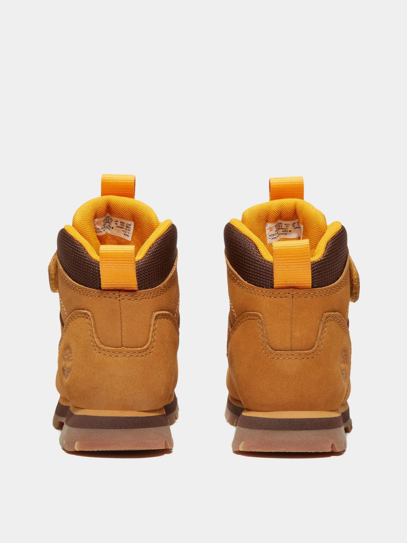 Ботинки и сапоги Timberland модель TB0A6D86231 Ботинки и сапоги Timberland модель TB0A6D86231 Фото