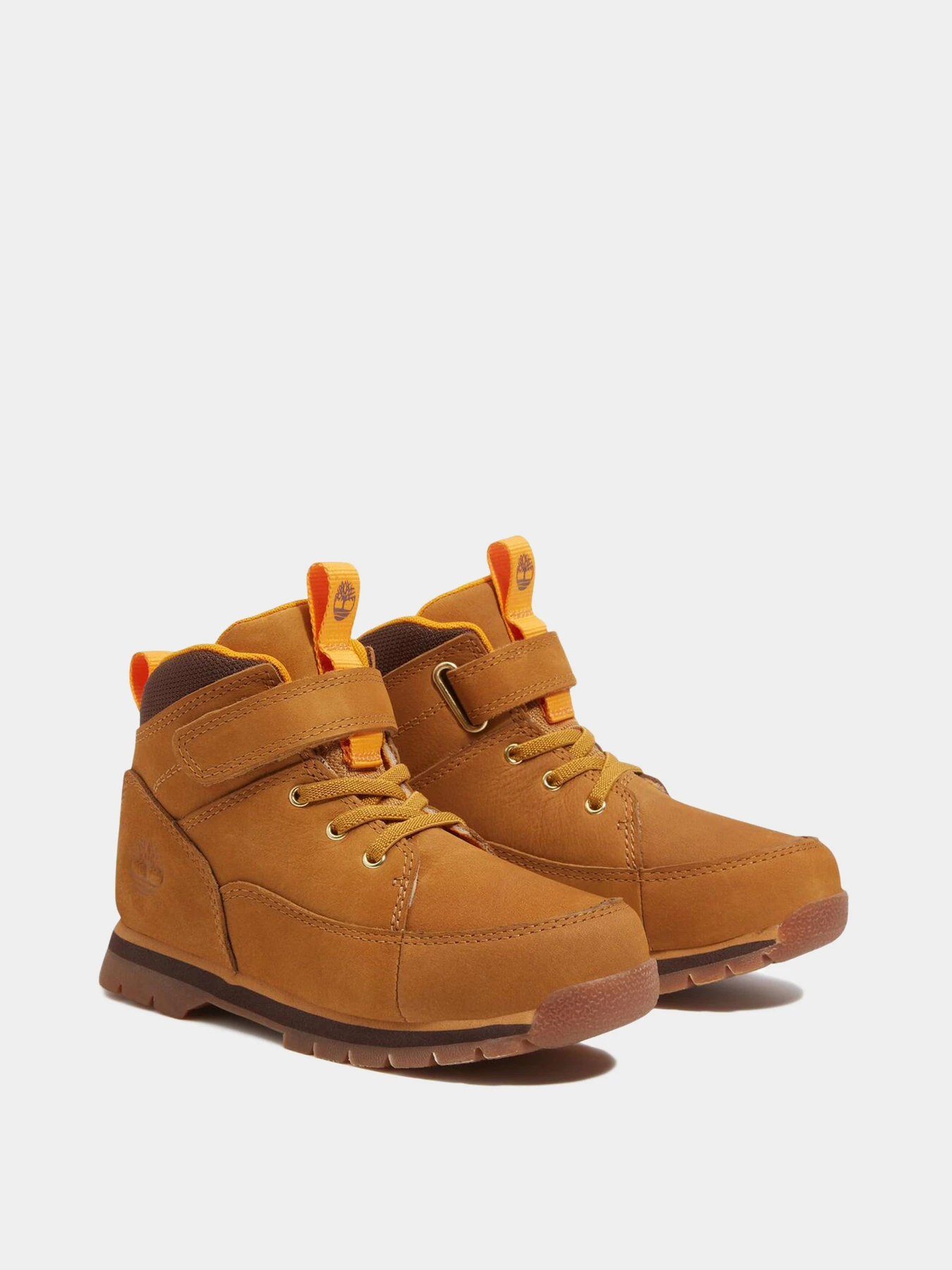 Ботинки и сапоги Timberland модель TB0A6D86231 Ботинки и сапоги Timberland модель TB0A6D86231 Фото