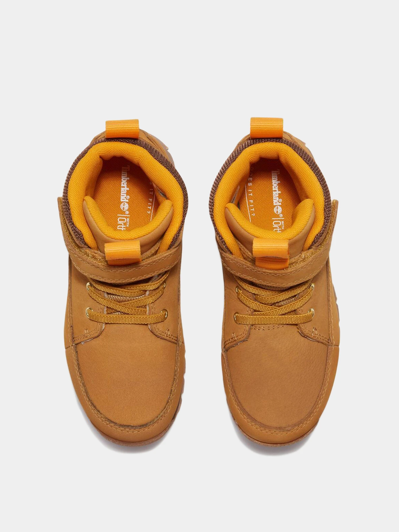 Ботинки и сапоги Timberland модель TB0A6D86231 Ботинки и сапоги Timberland модель TB0A6D86231 Фото