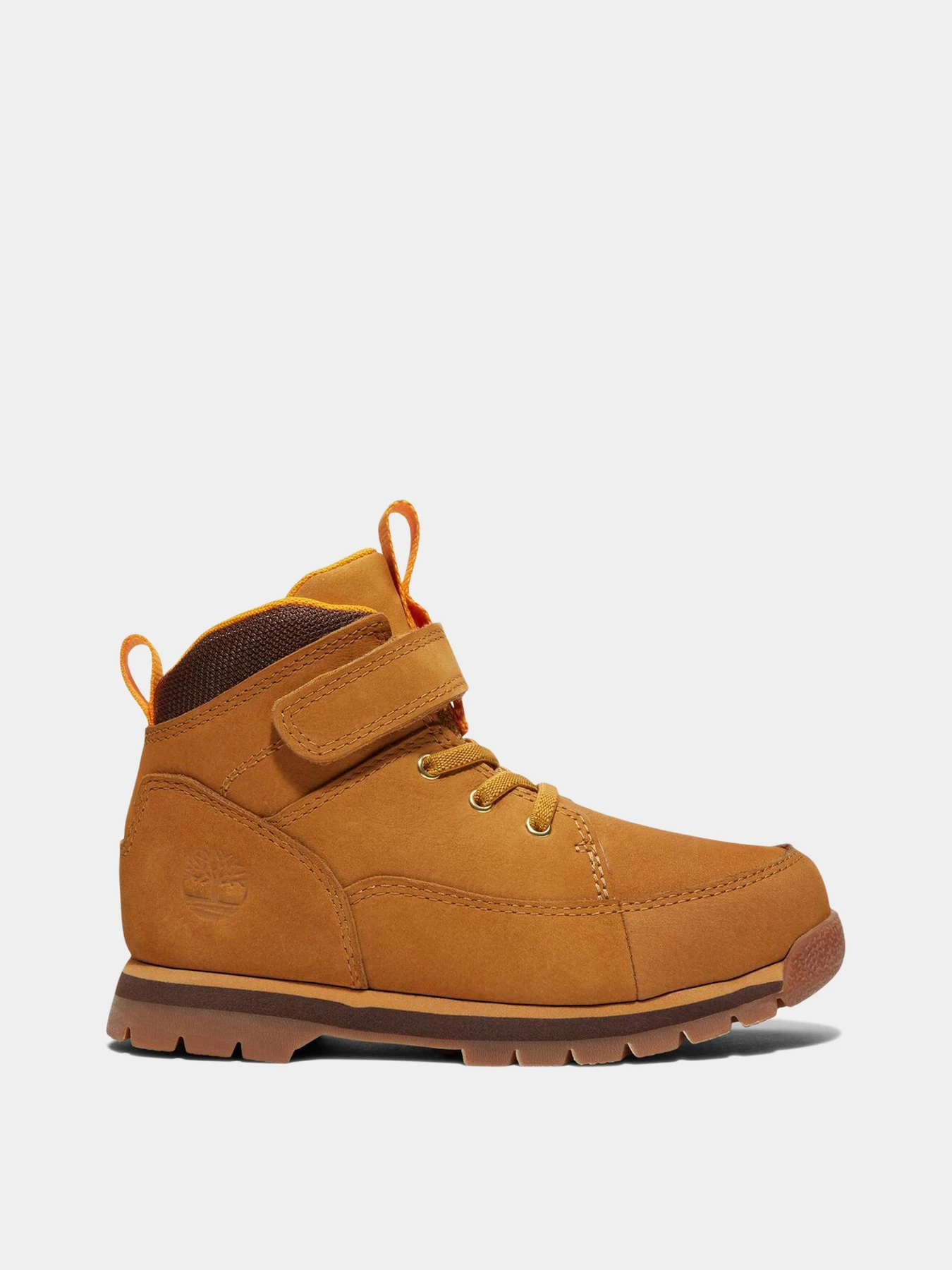 Ботинки и сапоги Timberland модель TB0A6D86231 Ботинки и сапоги Timberland модель TB0A6D86231 Фото