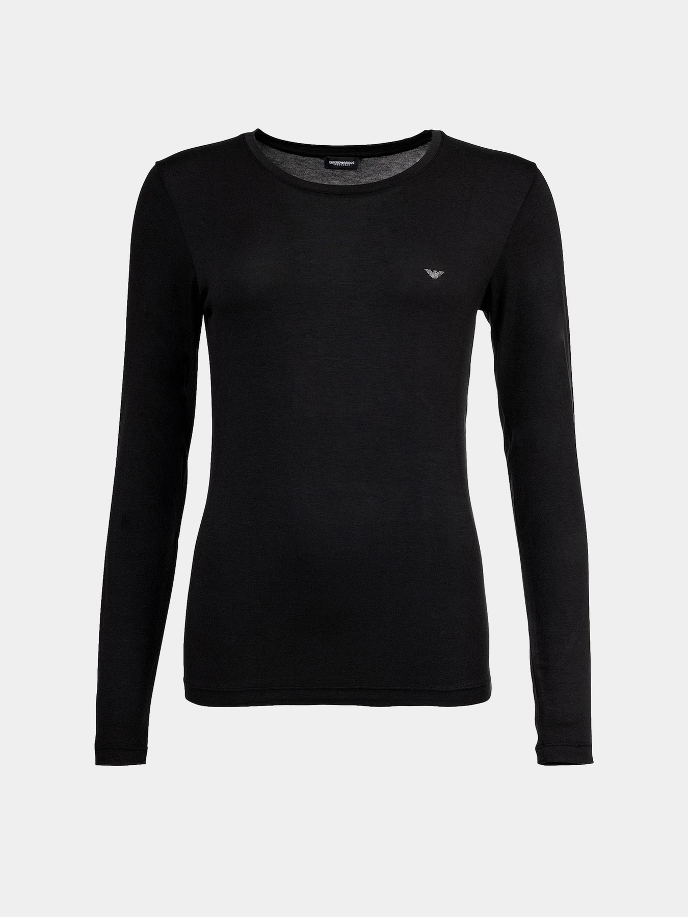 Худи и свитшоты Emporio Armani модель EW001911-AF10889-UC003 Худи и свитшоты Emporio Armani модель EW001911-AF10889-UC003 Фото