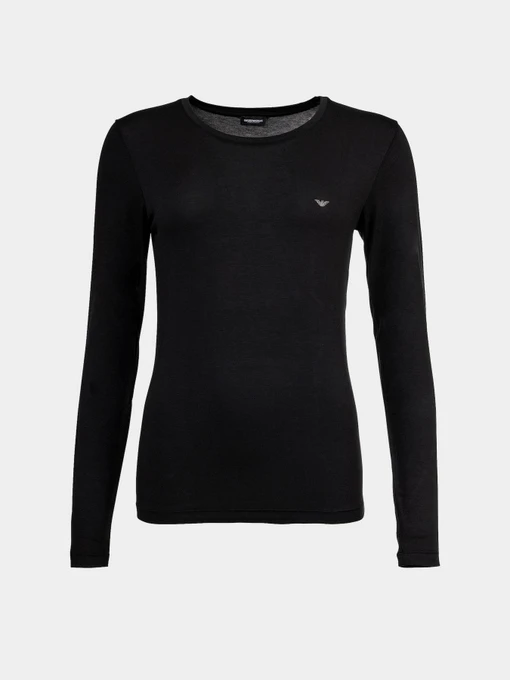 Худи и свитшоты Emporio Armani модель EW001911-AF10889-UC003 Фото