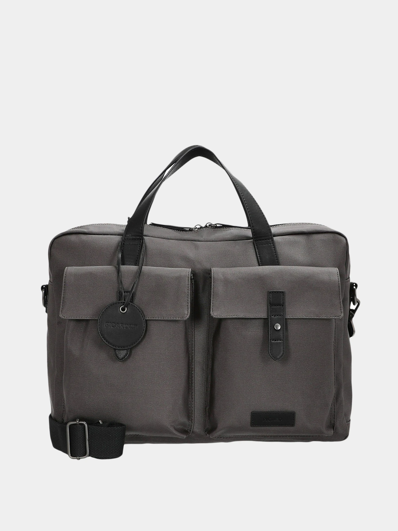Сумки Picard модель 2990-5G4 CHARCOAL Сумки Picard модель 2990-5G4 CHARCOAL Фото