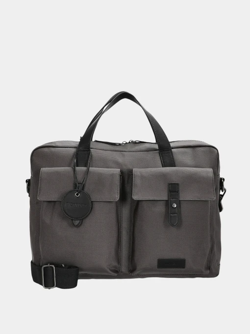 Сумки Picard модель 2990-5G4 CHARCOAL Фото