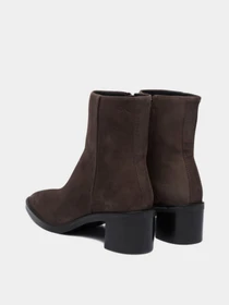 Ботинки и сапоги Calvin Klein модель HW0HW02592-GBW Фото
