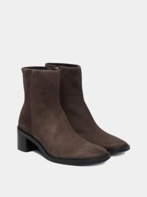 Ботинки и сапоги Calvin Klein модель HW0HW02592-GBW Фото