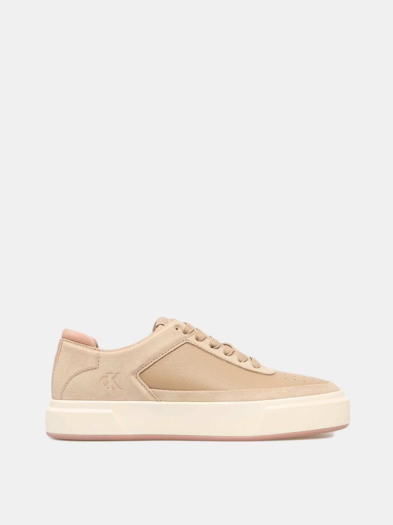 Кеды Calvin Klein модель YW0YW01987-0IA Кеды Calvin Klein модель YW0YW01987-0IA Фото