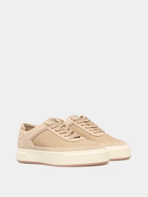 Кеды Calvin Klein модель YW0YW01987-0IA Фото