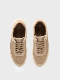 Кеды Calvin Klein модель YW0YW01987-0IA Фото