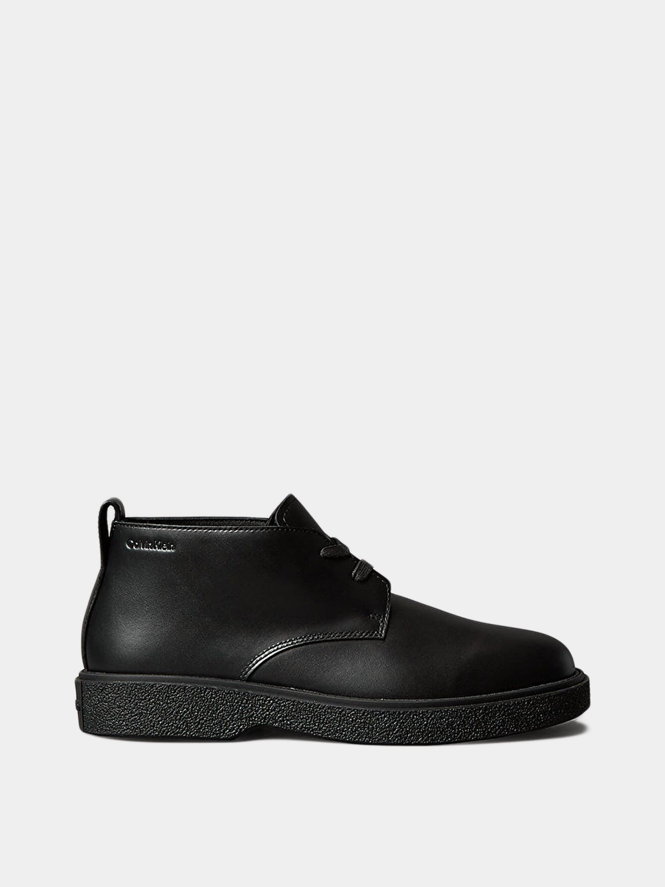 Полуботинки Calvin Klein модель HM0HM01988-0GJ Полуботинки Calvin Klein модель HM0HM01988-0GJ Фото