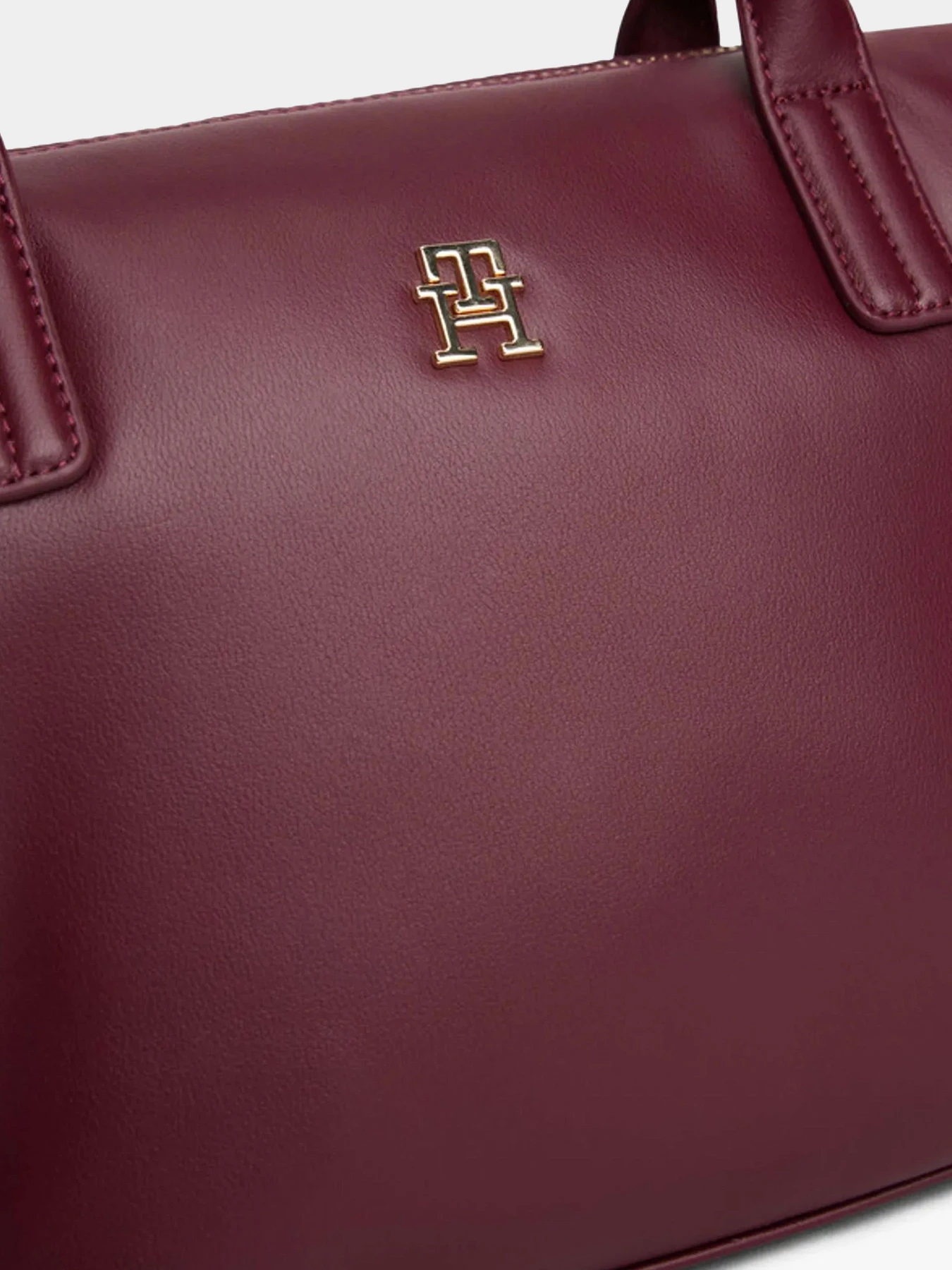 Сумки Tommy Hilfiger модель AW0AW17708-VLP Фото