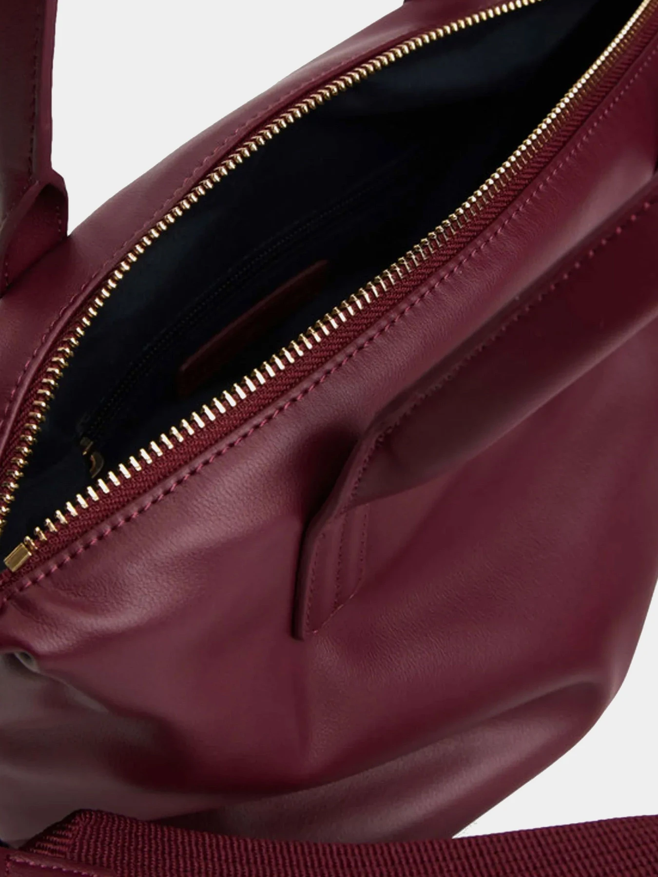 Сумки Tommy Hilfiger модель AW0AW17708-VLP Фото