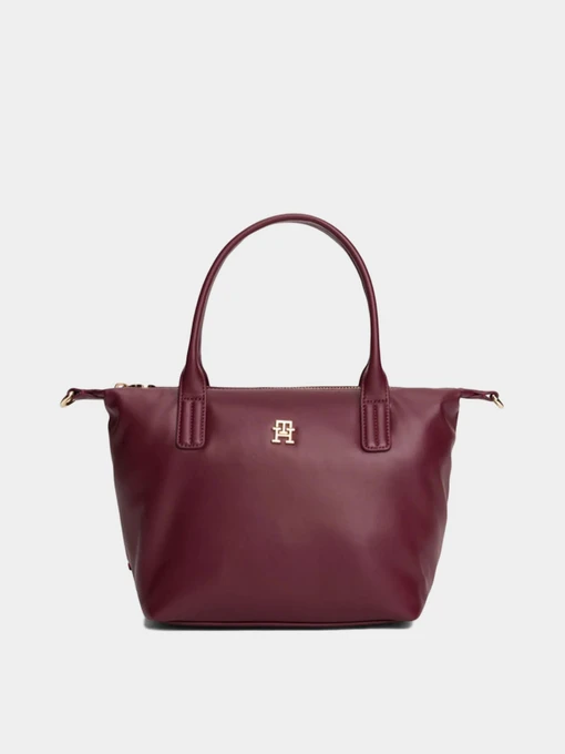 Сумки Tommy Hilfiger модель AW0AW17708-VLP Фото