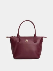 Сумки Tommy Hilfiger модель AW0AW17708-VLP Фото
