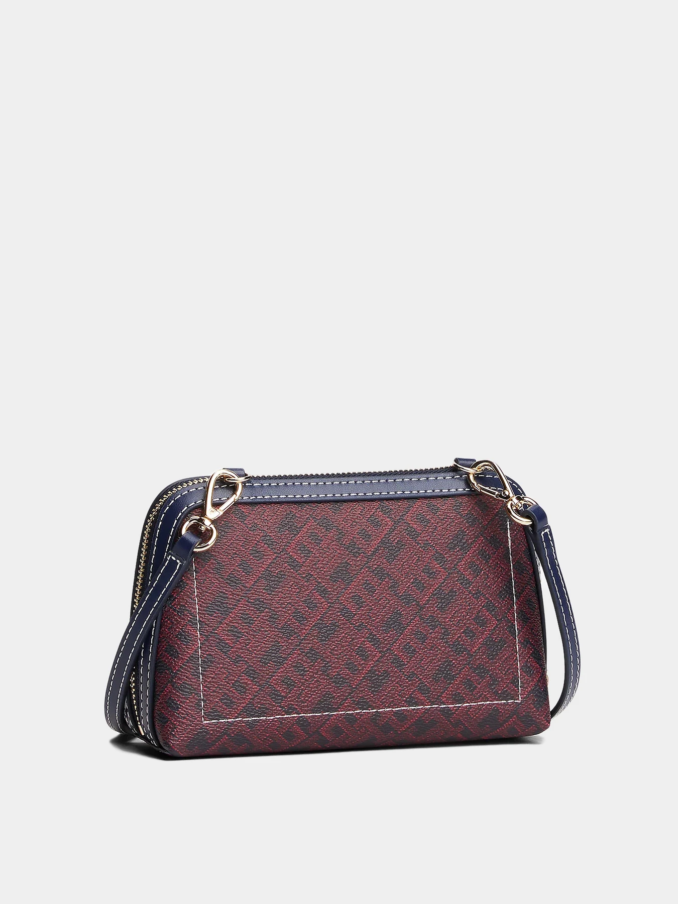 Сумки Tommy Hilfiger модель AW0AW17712-DW6 Сумки Tommy Hilfiger модель AW0AW17712-DW6 Фото