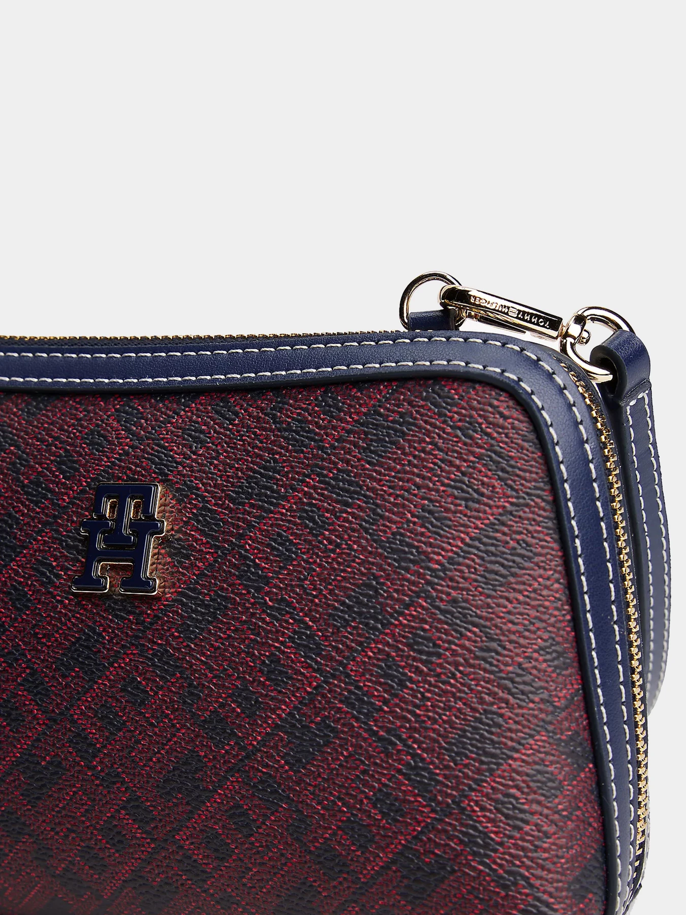 Сумки Tommy Hilfiger модель AW0AW17712-DW6 Сумки Tommy Hilfiger модель AW0AW17712-DW6 Фото