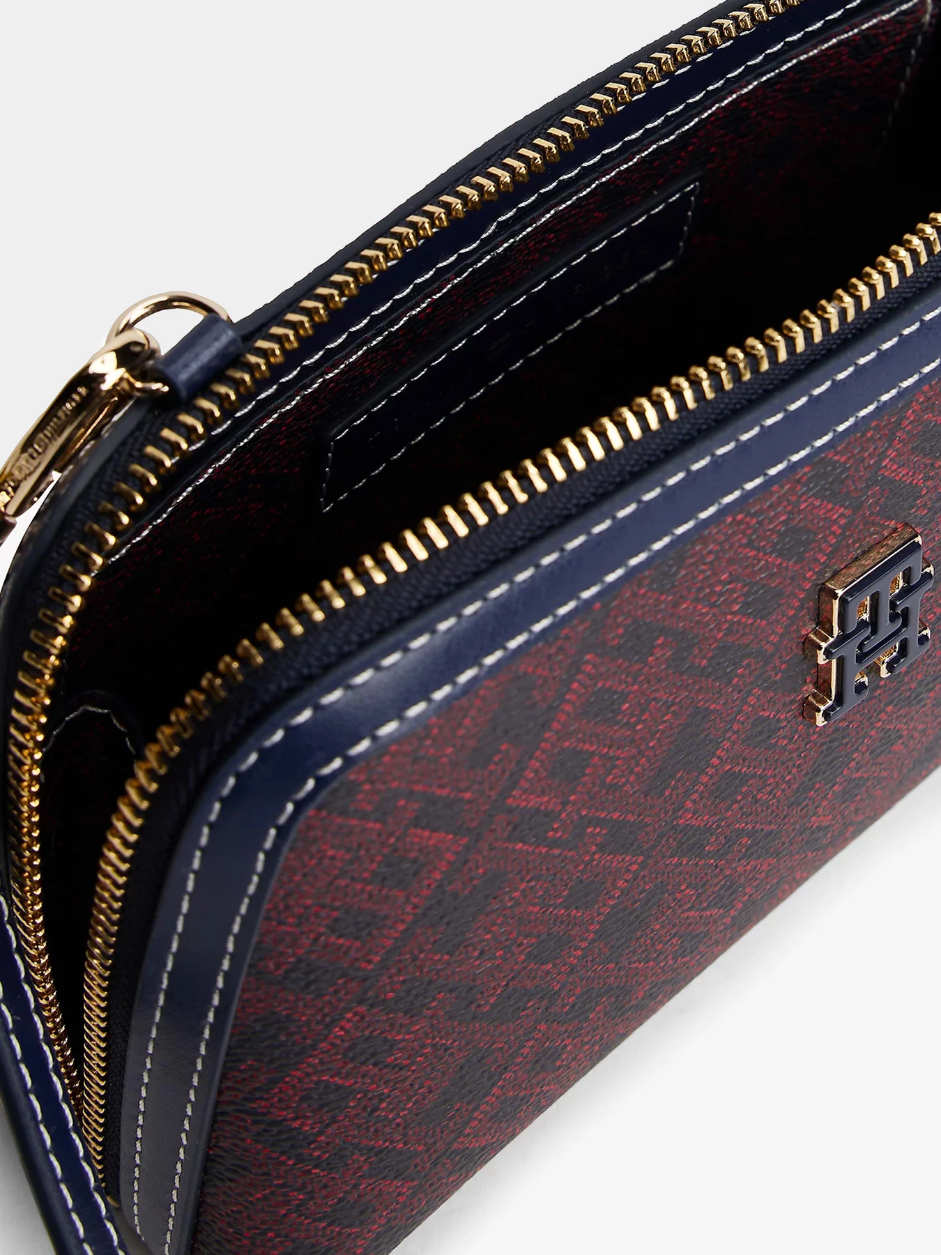 Сумки Tommy Hilfiger модель AW0AW17712-DW6 Сумки Tommy Hilfiger модель AW0AW17712-DW6 Фото